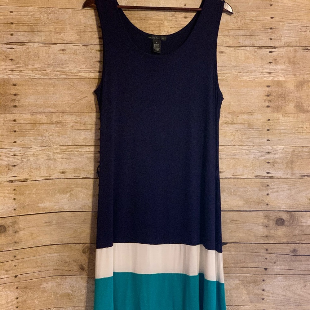 Tank Dress